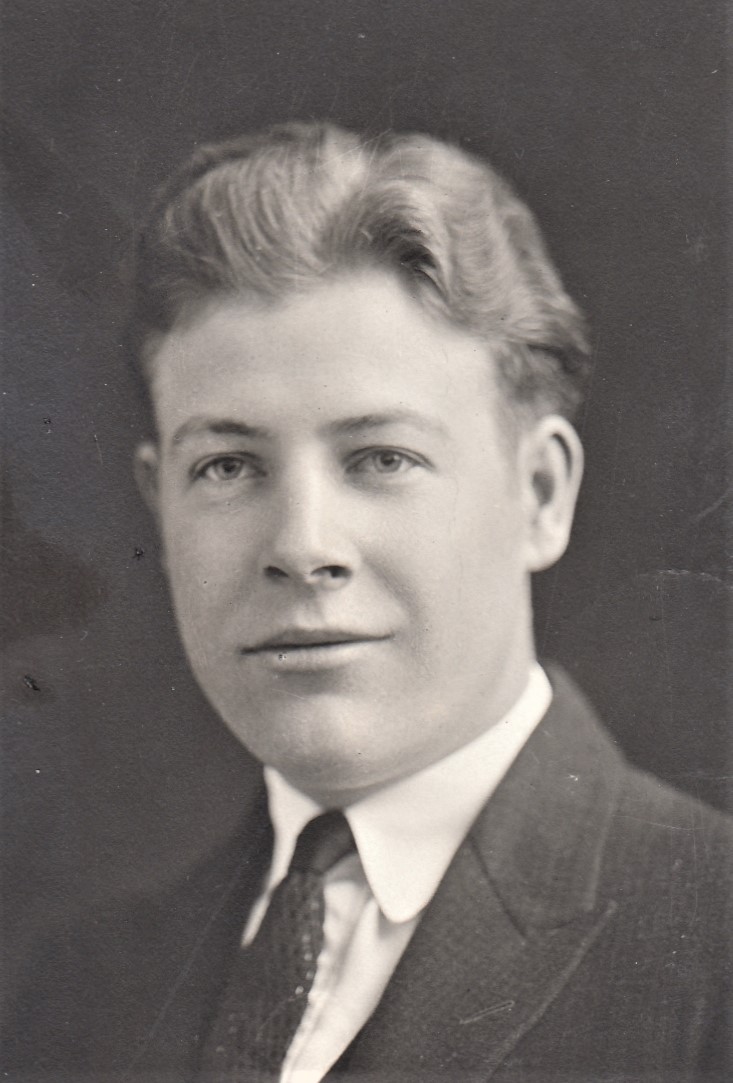 DeWitt Johnson Paul (1902 - 1981) Profile