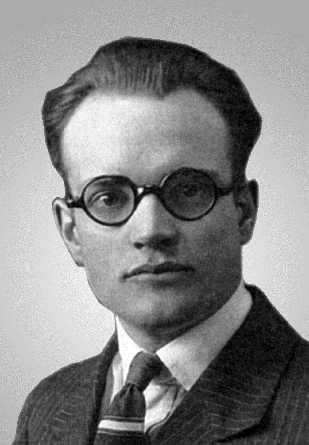Donald Melvin Peck (1903 - 1978) Profile