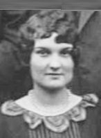 Dorothy Ruth Powell (1907 - 1991) Profile