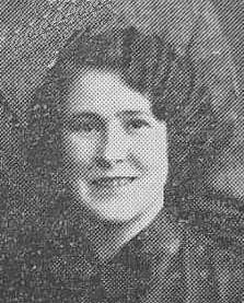 Edith Mary Price (1897 - 1995) Profile