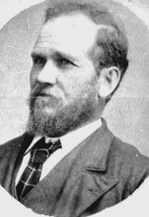 Edward Mcgregor Patterson (1841 - 1909) Profile