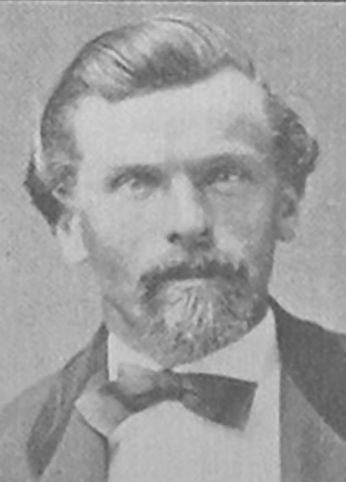 Edward Hemsley (1839 - 1910) Profile