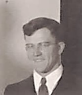 Edwin Alan Pettit (1915 - 2003) Profile