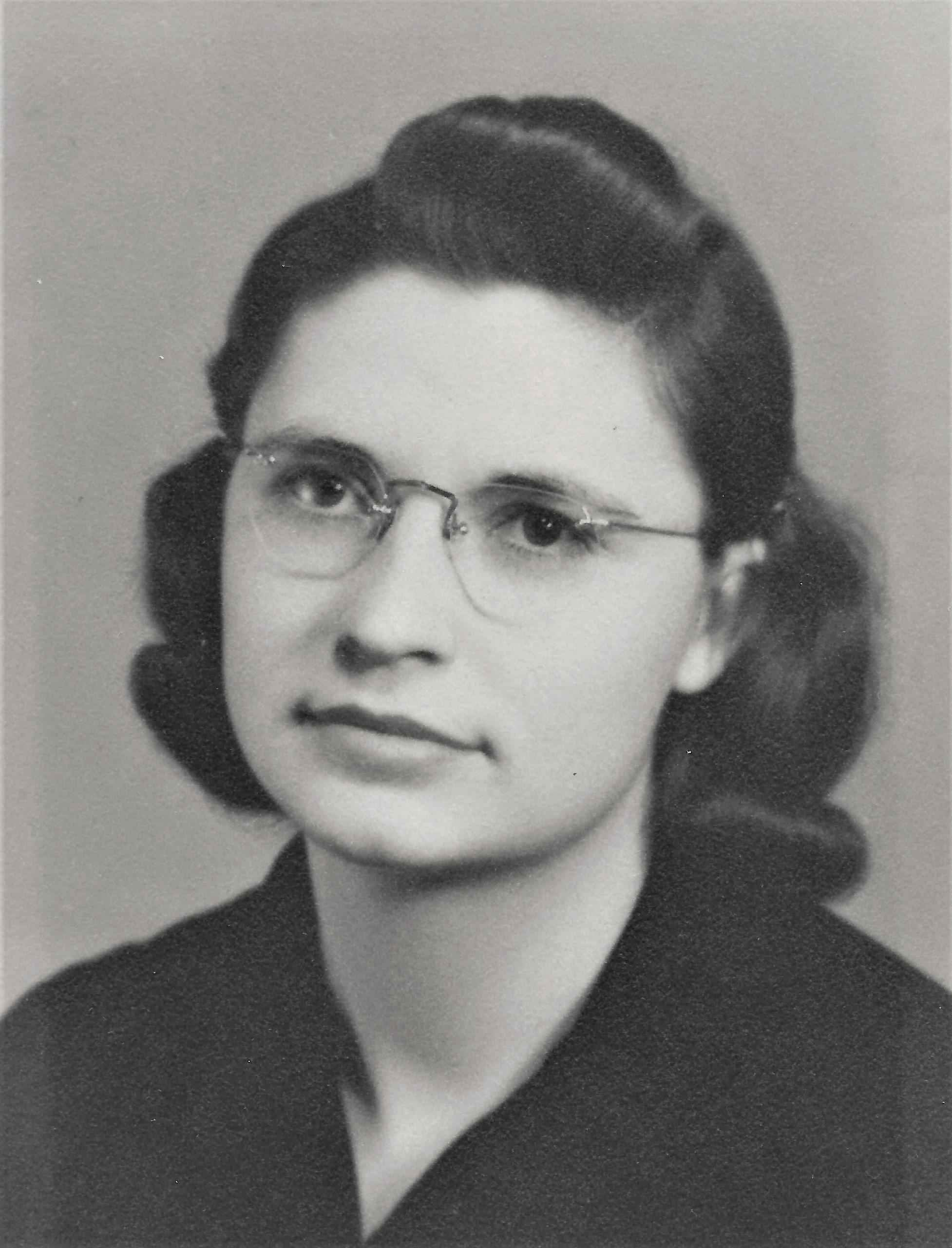 Elaine Perkins (1919-2004) Profile