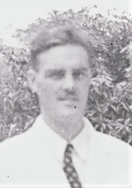 Eldon Azer Peterson (1918 - 2003) Profile