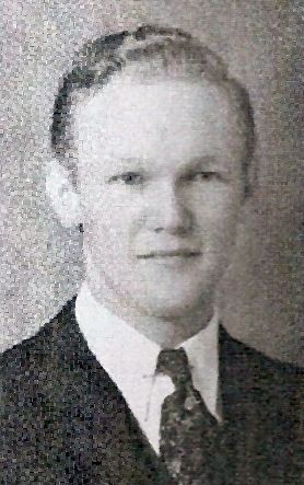 Eldon Lamont Peterson (1913 - 1989) Profile