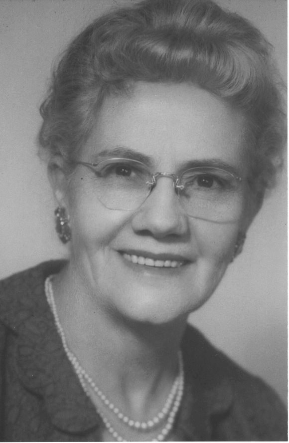 Elizabeth Catherine Peterson (1896 - 1976) Profile