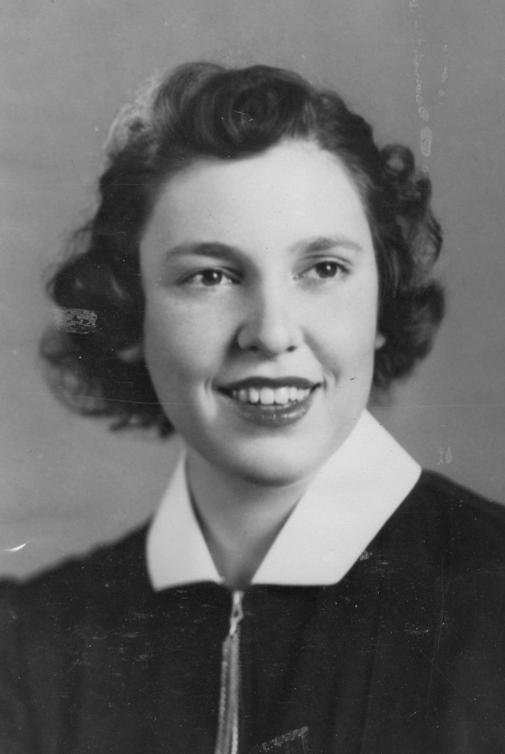 Elizabeth Louise Peery (1917 - 1993) Profile