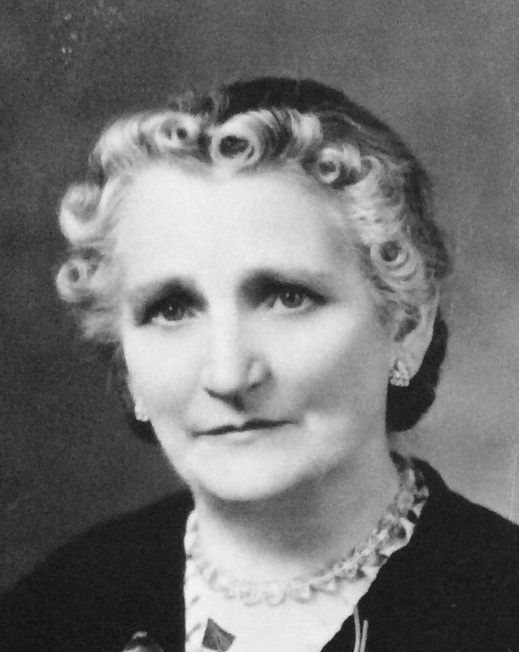 Elizabeth Marie Pleger (1871 - 1941) Profile