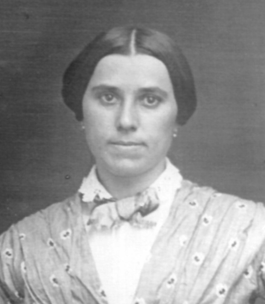 Elizabeth Philips (1823-1906) Profile