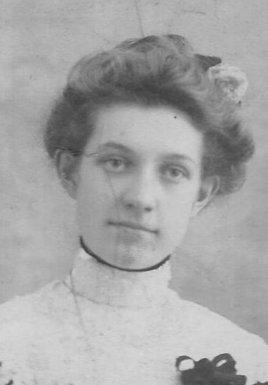 Ella May Patten (1882 - 1967) Profile