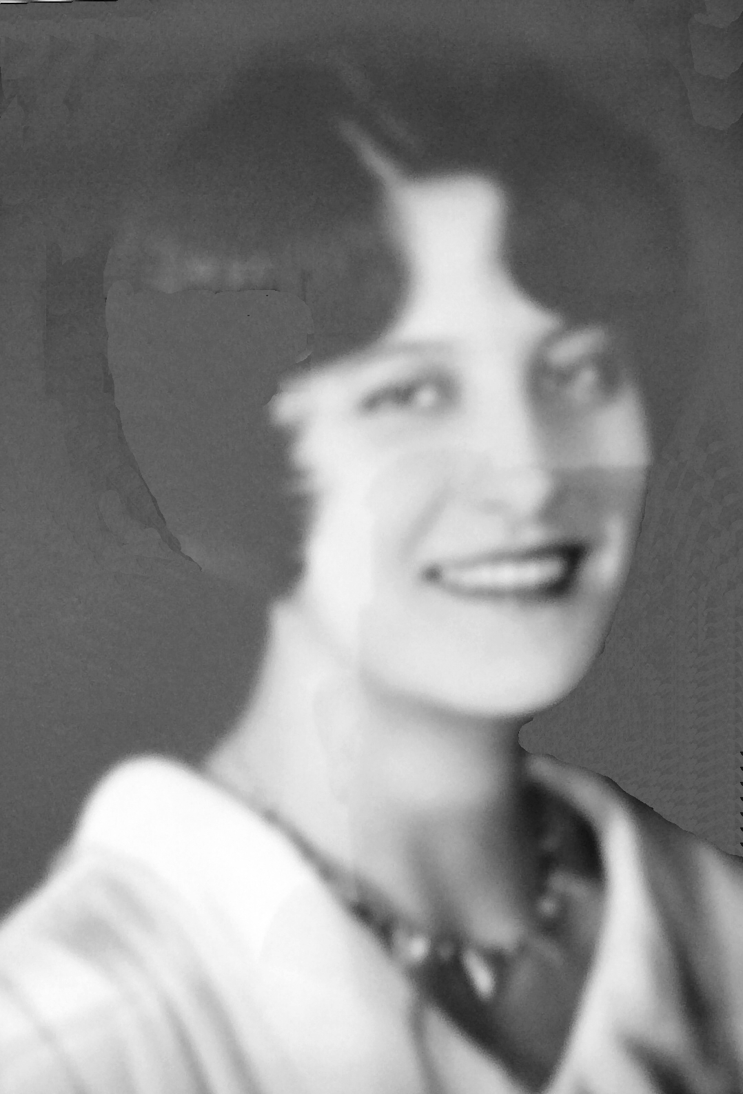 Ellen Melba Palmer (1905 - 1985) Profile