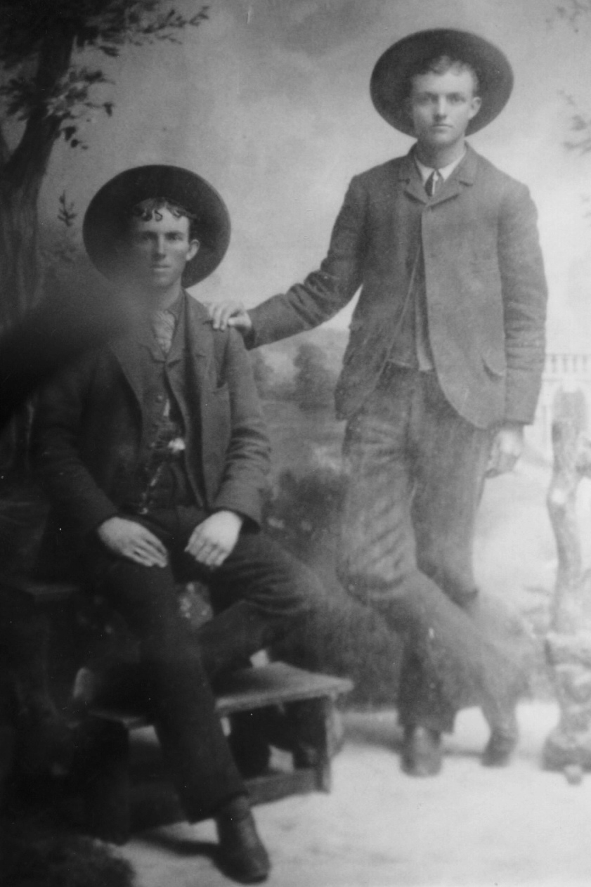Elmer Leander Penrod (1872 - 1955) Profile