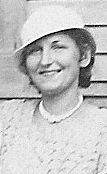 Elsie Lucile Pattison (1915 - 2012) Profile