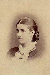 Emeline Victoria Billingsley (1852 - 1910) Profile