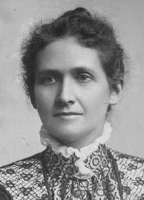 Emily Caroline Porter (1862 - 1960) Profile