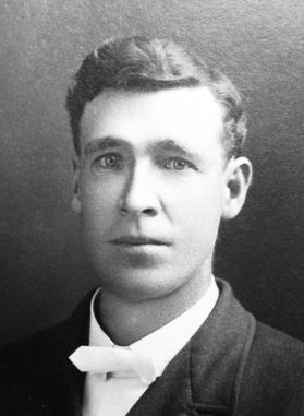 Ephraim Peterson (1868 - 1924) Profile