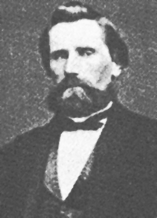 Eric Johan Pehrsson (1834 - 1916) Profile
