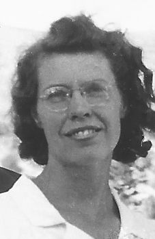 Esther Powell (1914 - 1967) Profile