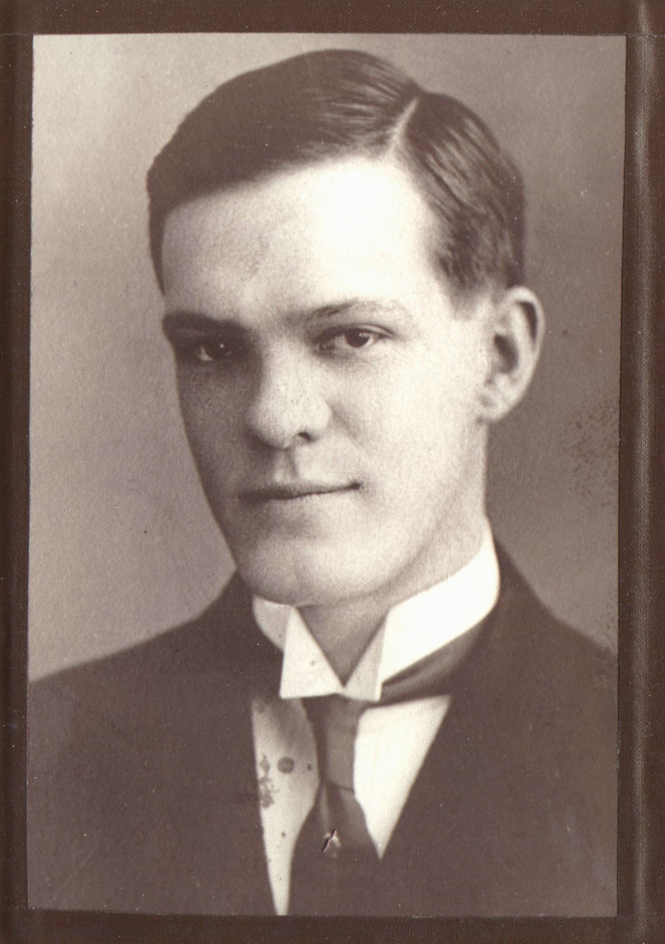 Francis Platt (1886 - 1962) Profile