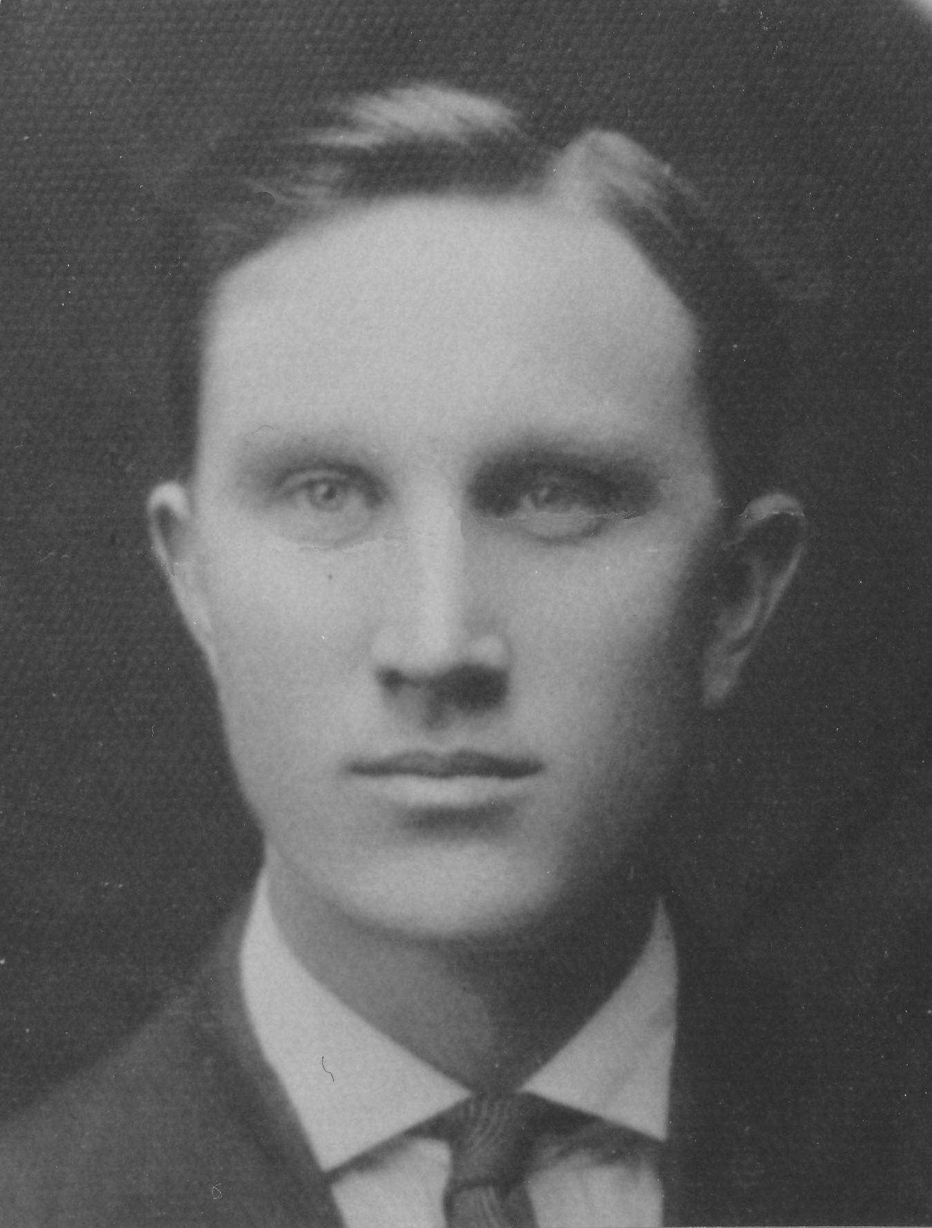 Franklin L N Parkinson (1885 - 1965) Profile