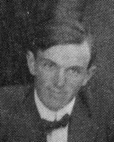 Franklin Monroe Perkins (1892 - 1974) Profile