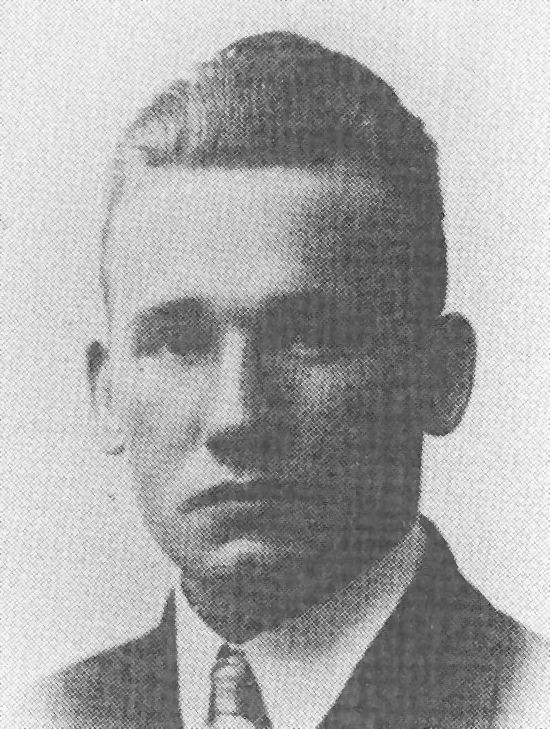 Frederick Lyman Peterson (1896 - 1982) Profile
