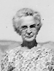 Lavanda Petersen (1894 - 1987) Profile