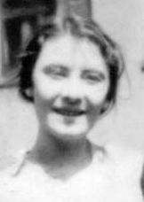 Genevieve Mae Pratt (1909 - 1985) Profile