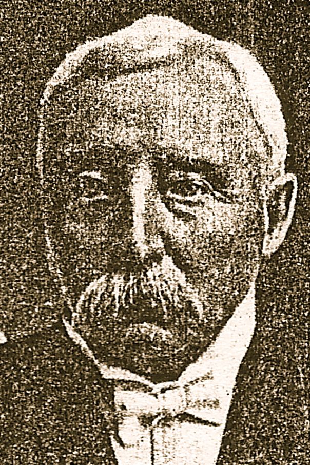George Orrin Pitkin (1837 - 1910) Profile