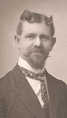 George Petersen (1868 - 1956) Profile