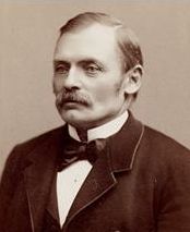 Hans David Petterson (1832 - 1905) Profile
