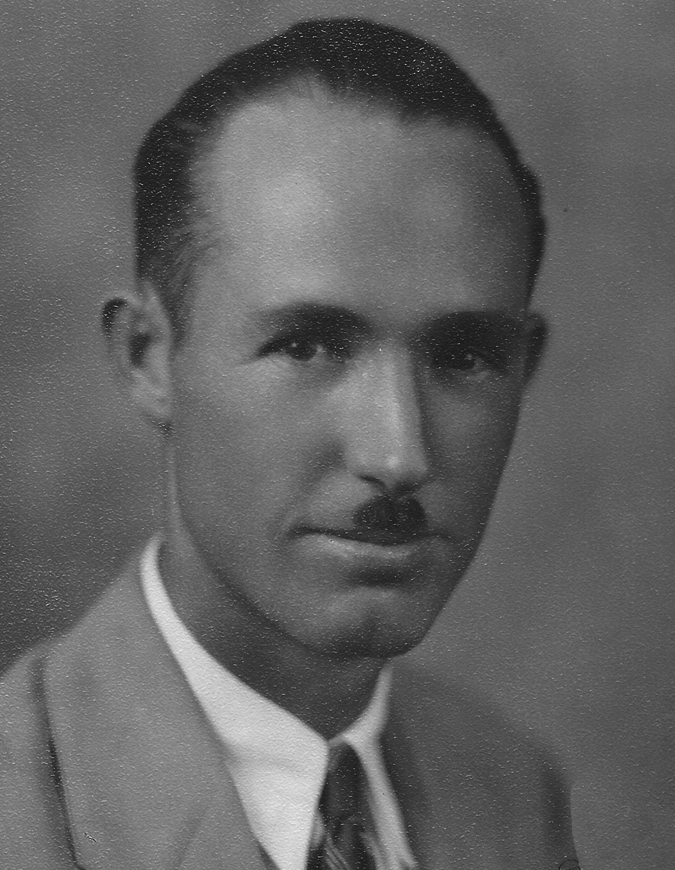 Harold Wilcken Pratt (1899 - 1962) Profile