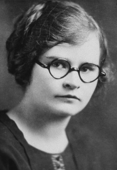Harriet Almira Peterson (1903 - 1987) Profile