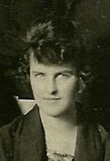 Harriet Parkinson (1898 - 1994) Profile