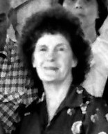 Helen Marie Park (1920 - 2012) Profile