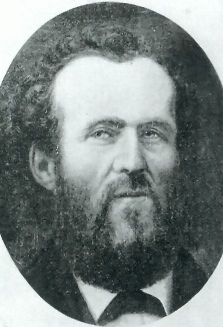 Henry Enon Phelps (1828 - 1901)