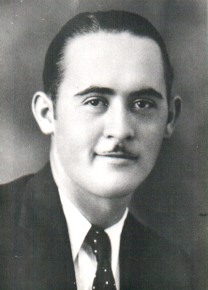 Hugh Waldemar Petersen (1909 - 1991) Profile