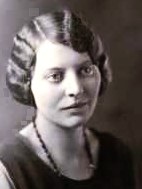 Hulda Amelia Peterson (1902 - 1978) Profile