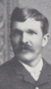 Hyrum Bratton Parrish (1860 - 1942) Profile