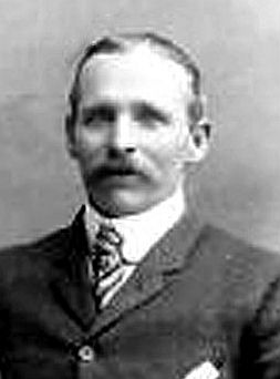 Hyrum Boggs Perry (1859 - 1951) Profile