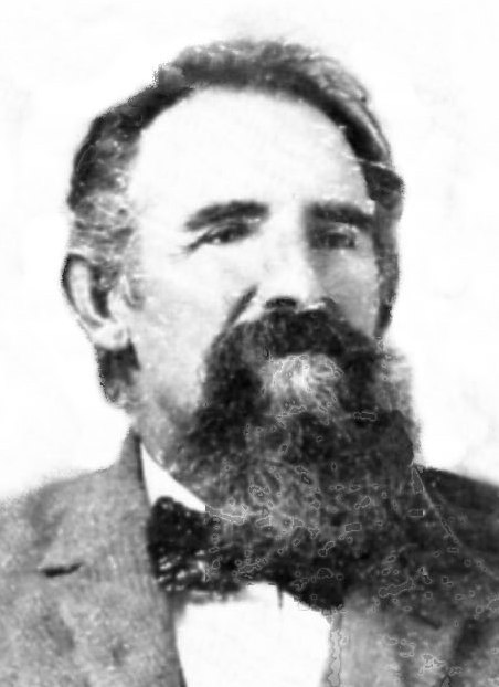 Hyrum Smith Phelps (1846 - 1926) Profile