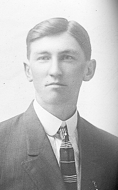 Ira Peterson (1878 - 1962) Profile