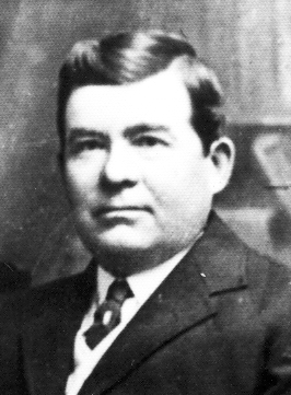 Isaac Alma Packer (1865 - 1933) Profile
