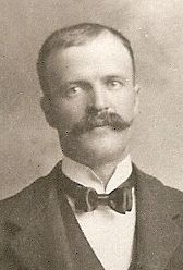 James Byrum Pace (1872 - 1933) Profile