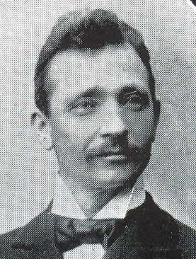 James Carlos Poulton (1856 - 1924) Profile