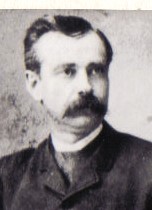 James Lorenzo Patterson (1851 - 1925) Profile