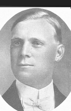 James Morten Peterson, Jr. (1879 - 1939) Profile