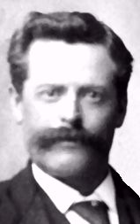 James Packer Jr. (1856 - 1938) Profile