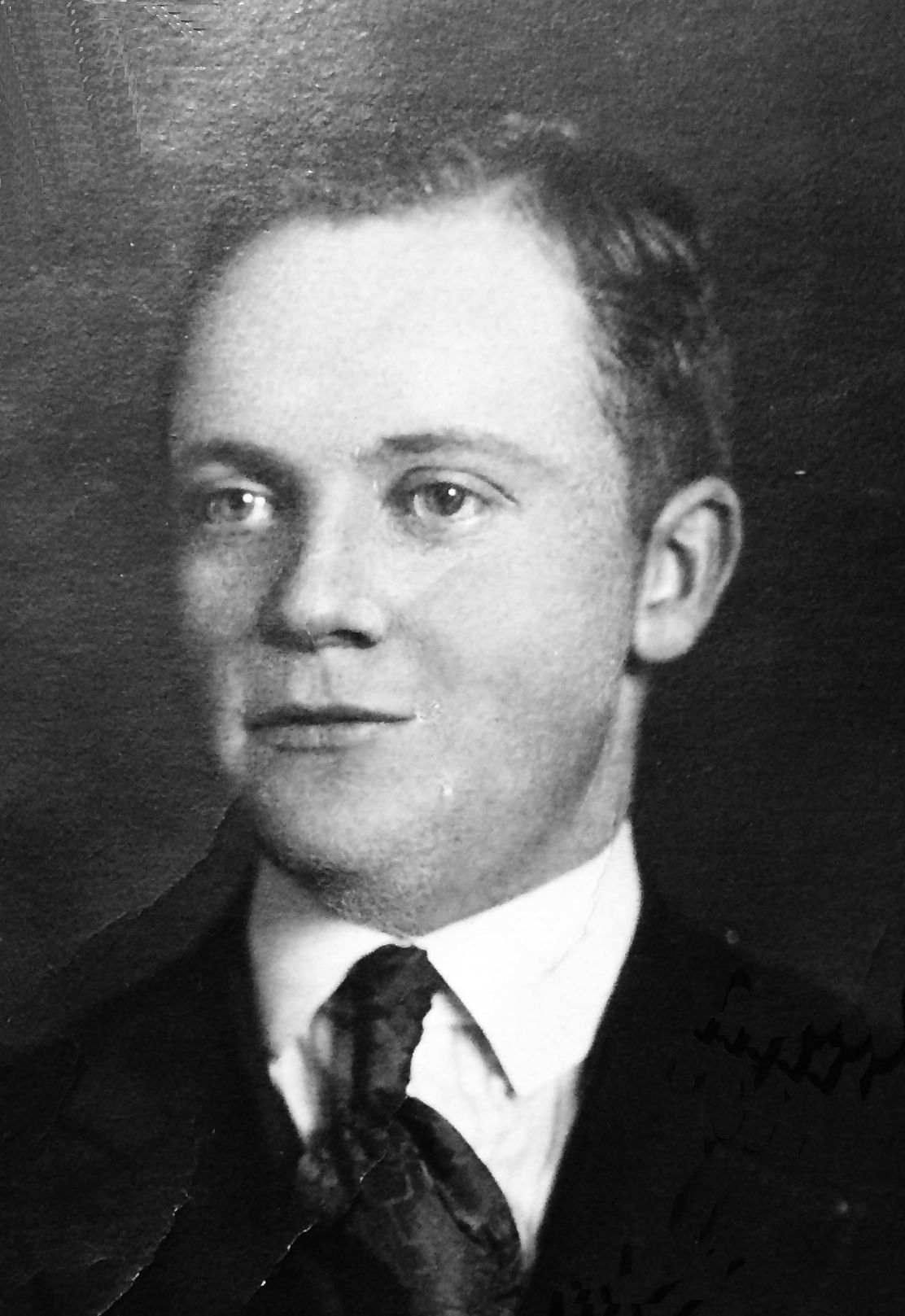 Job Frederick Pingree (1898 - 1965) Profile